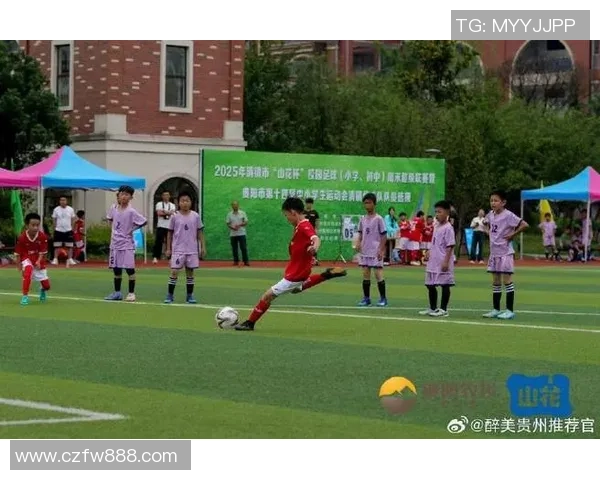 村超足球热潮席卷全国小村庄也能成足球梦想的摇篮